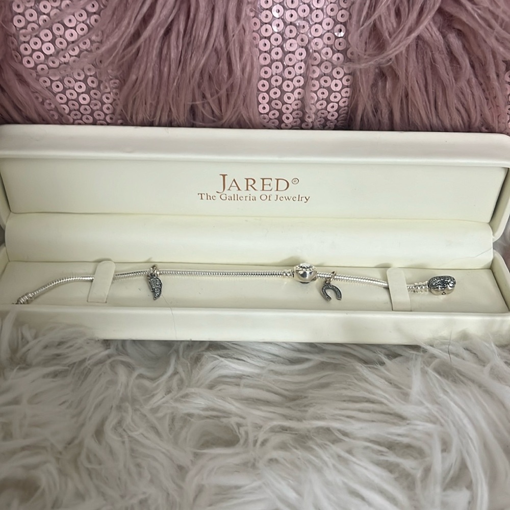Women’s Pandora bracelet Price Drop